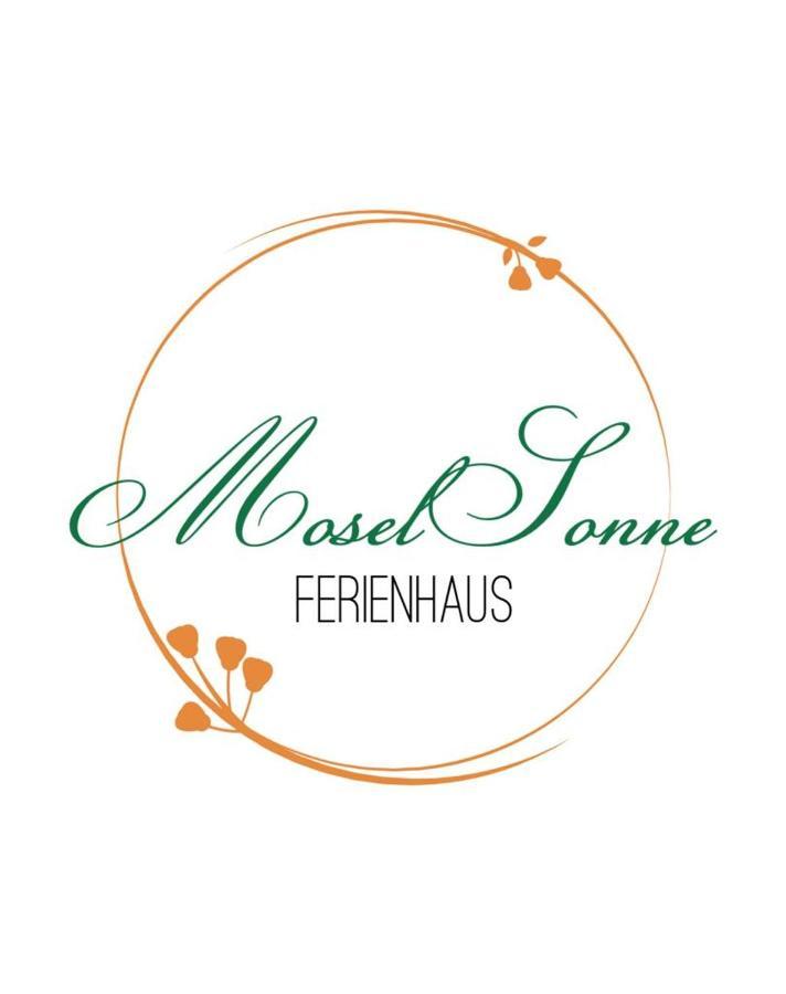 Neu - Premium-Ferienhaus Mosel-Sonne Traben-Trarbach Exterior photo